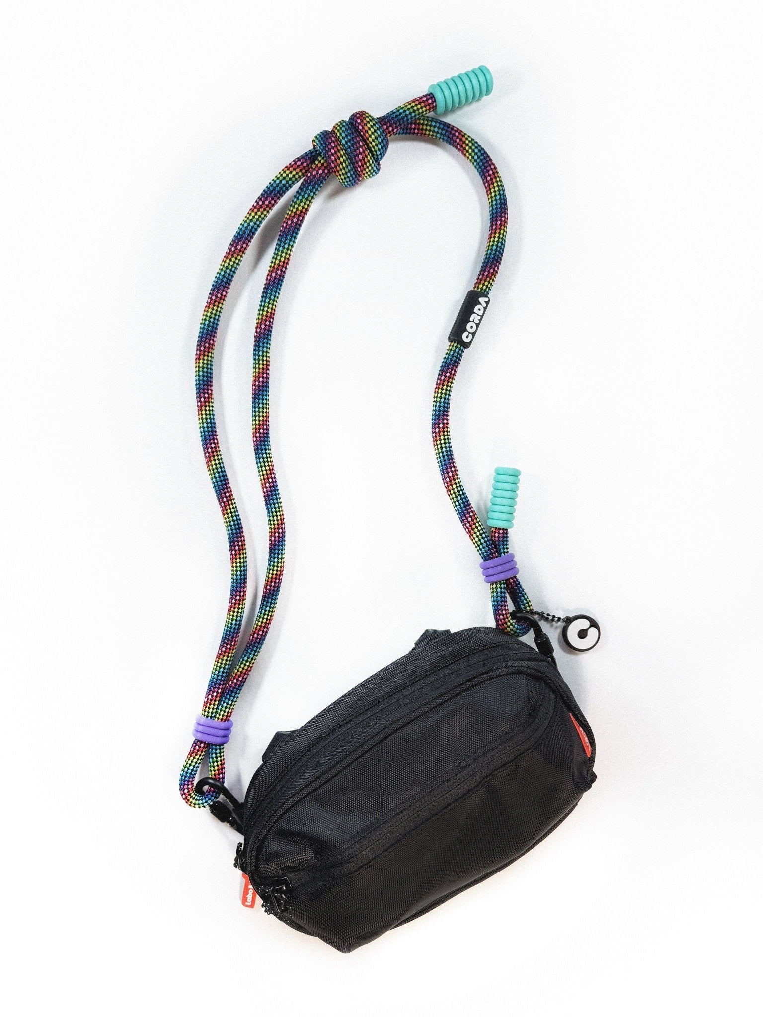 ¿Por qué elegir accesorios artesanales de cuerda en tu día a día? - Corda Customs