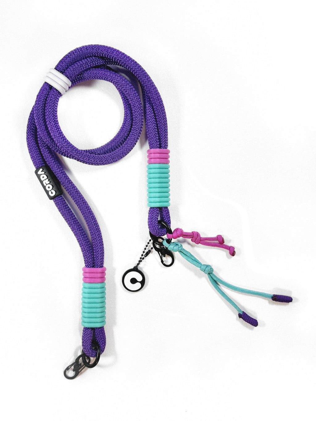 Correa Bolso V2.1 Moon - Corda Customs