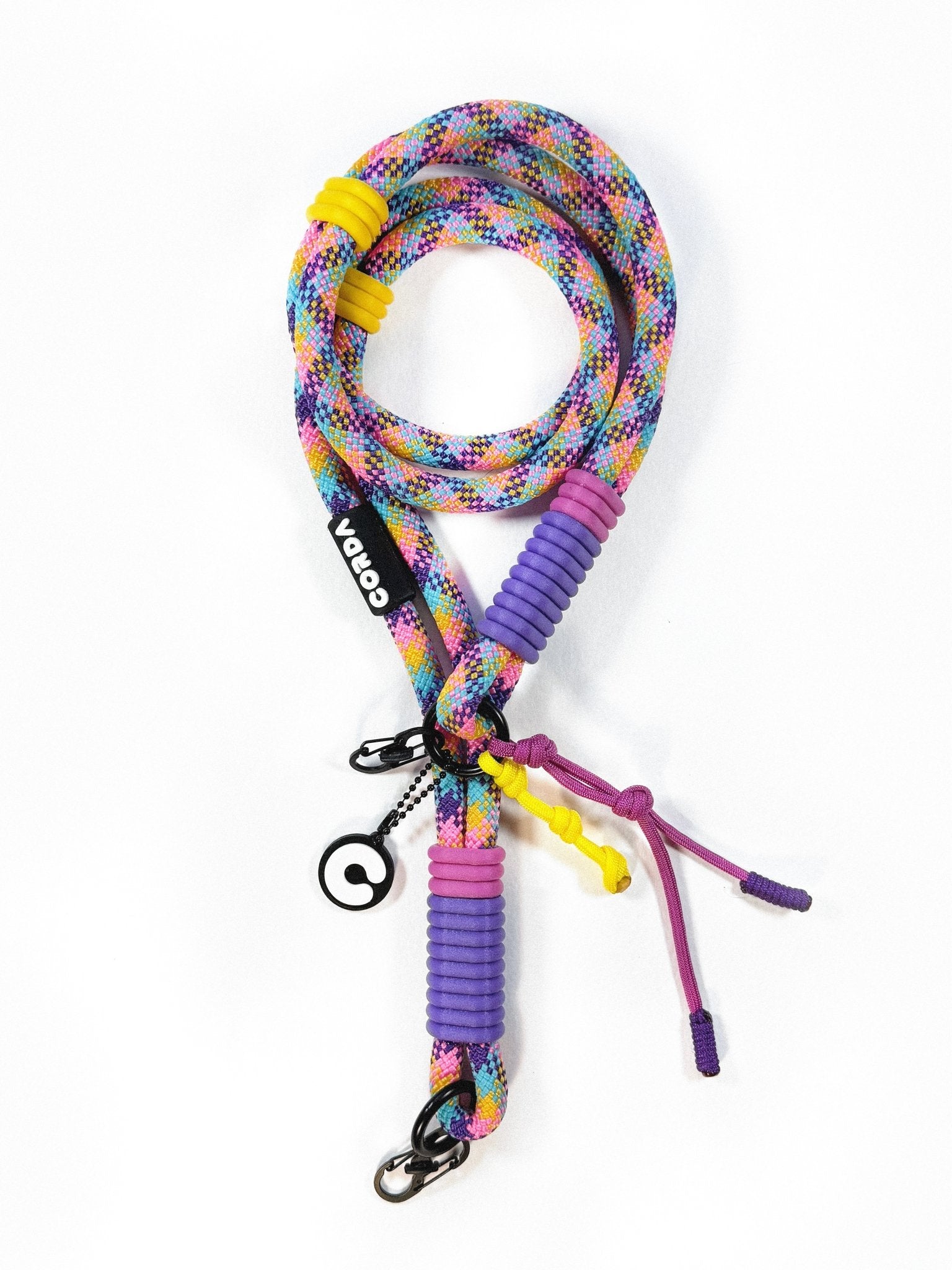 Correa Bolso V2.1 Unicorn - Corda Customs