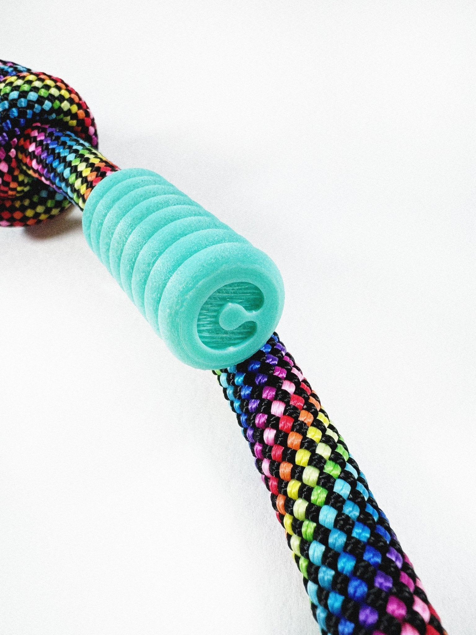 Correa Bolso V2.2 Regulable Rainbow - Corda Customs