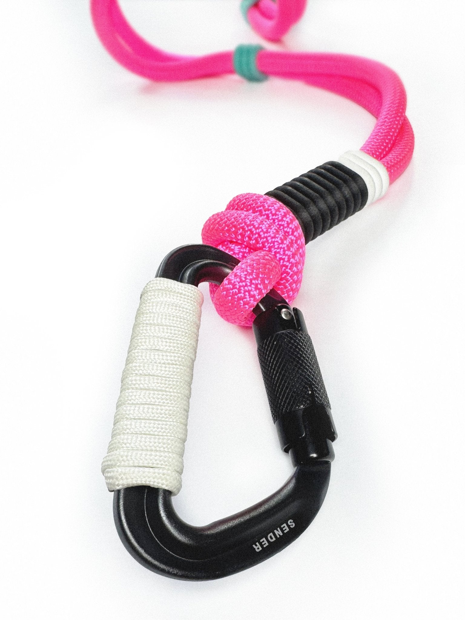 Correa para Perro BubbleGum C03V.2 - Corda Customs