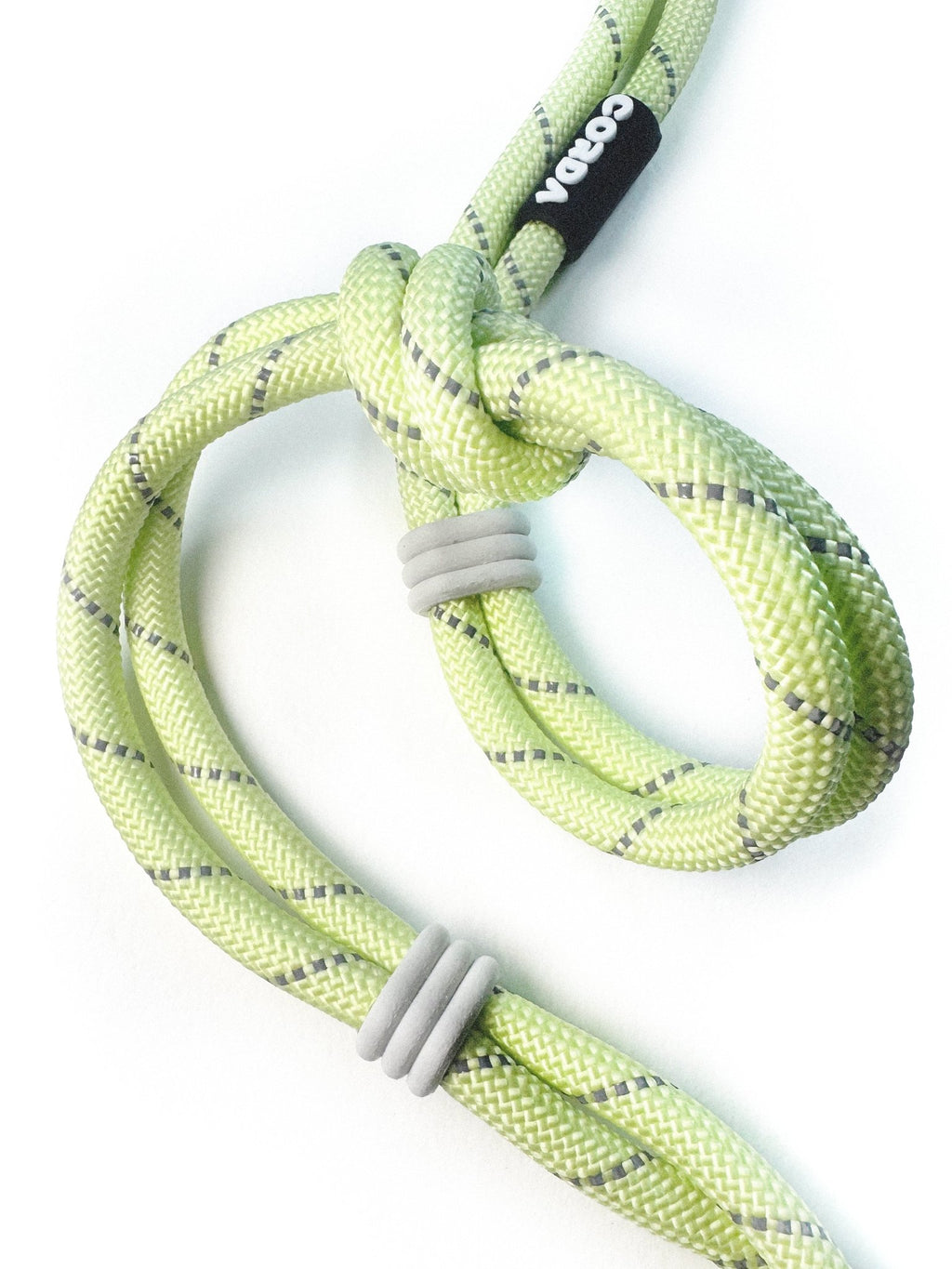 Correa para Perro FluoStreet C03V.2 - Corda Customs