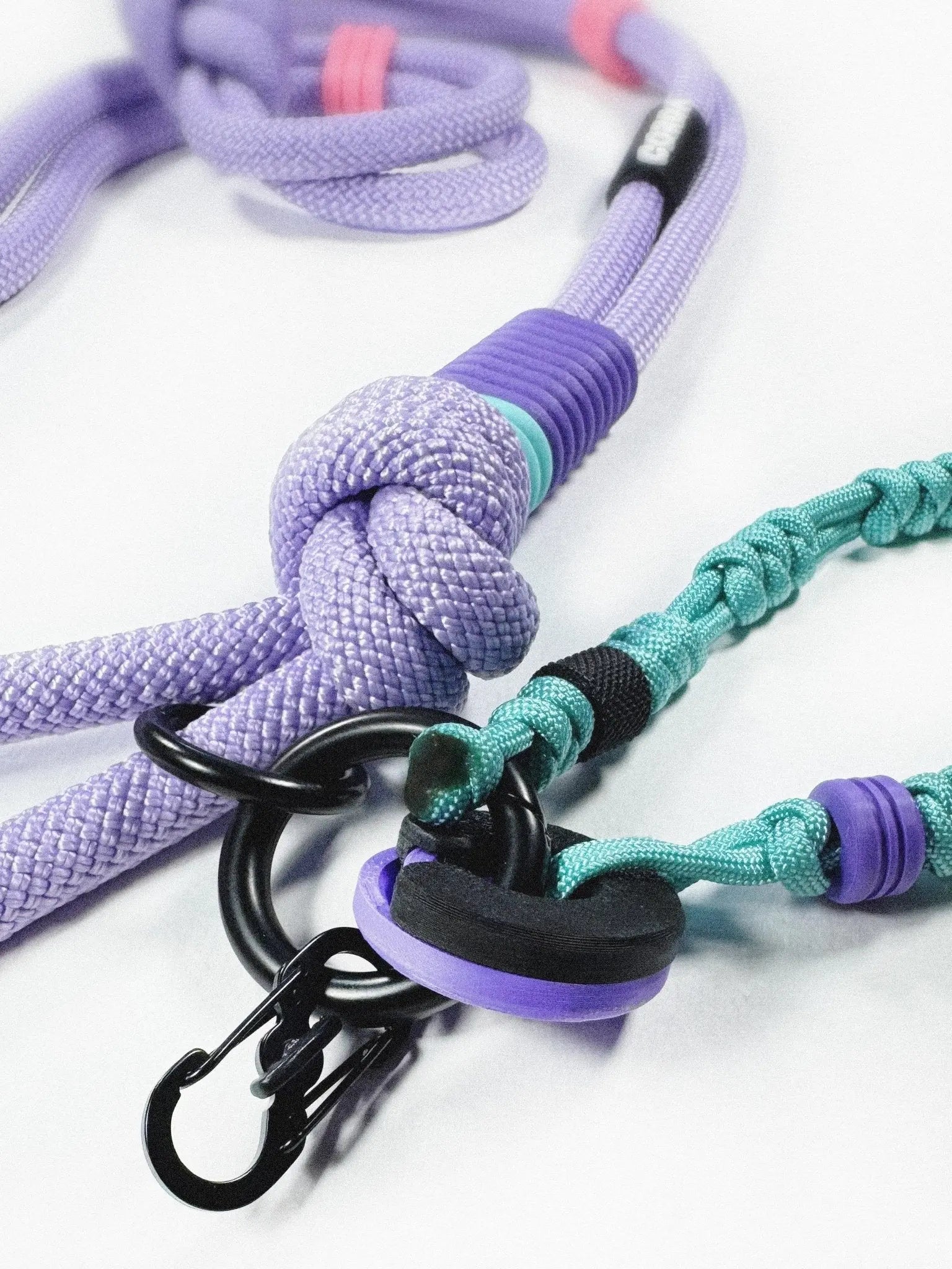 Correa para Perro Matilde C03V.2 - Corda Customs