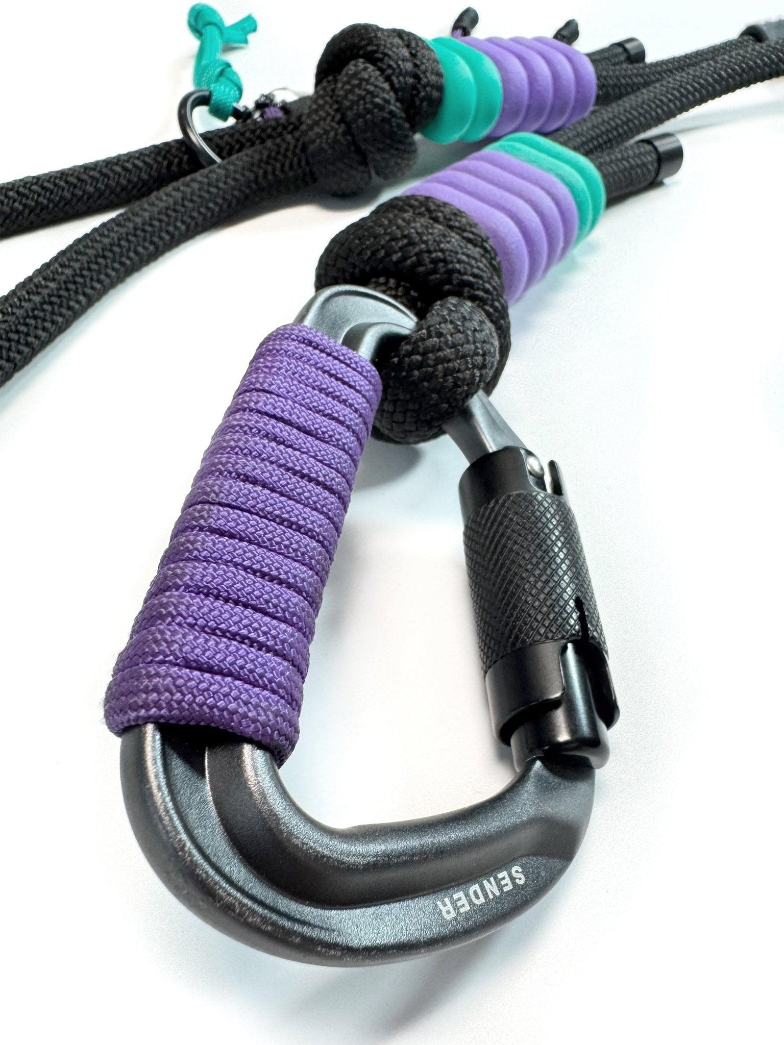 Correa para Perro Multi posición SUPERBOLD C0VR1. - Corda Customs