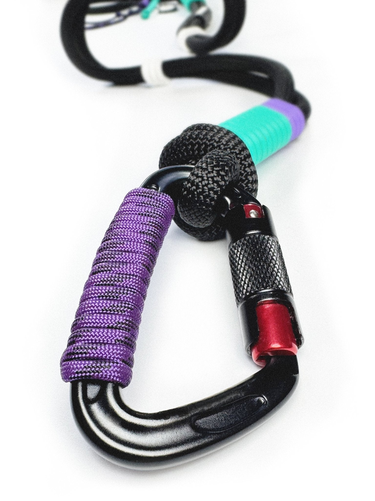 Correa para Perro PurpleRock C03V.2 - Corda Customs