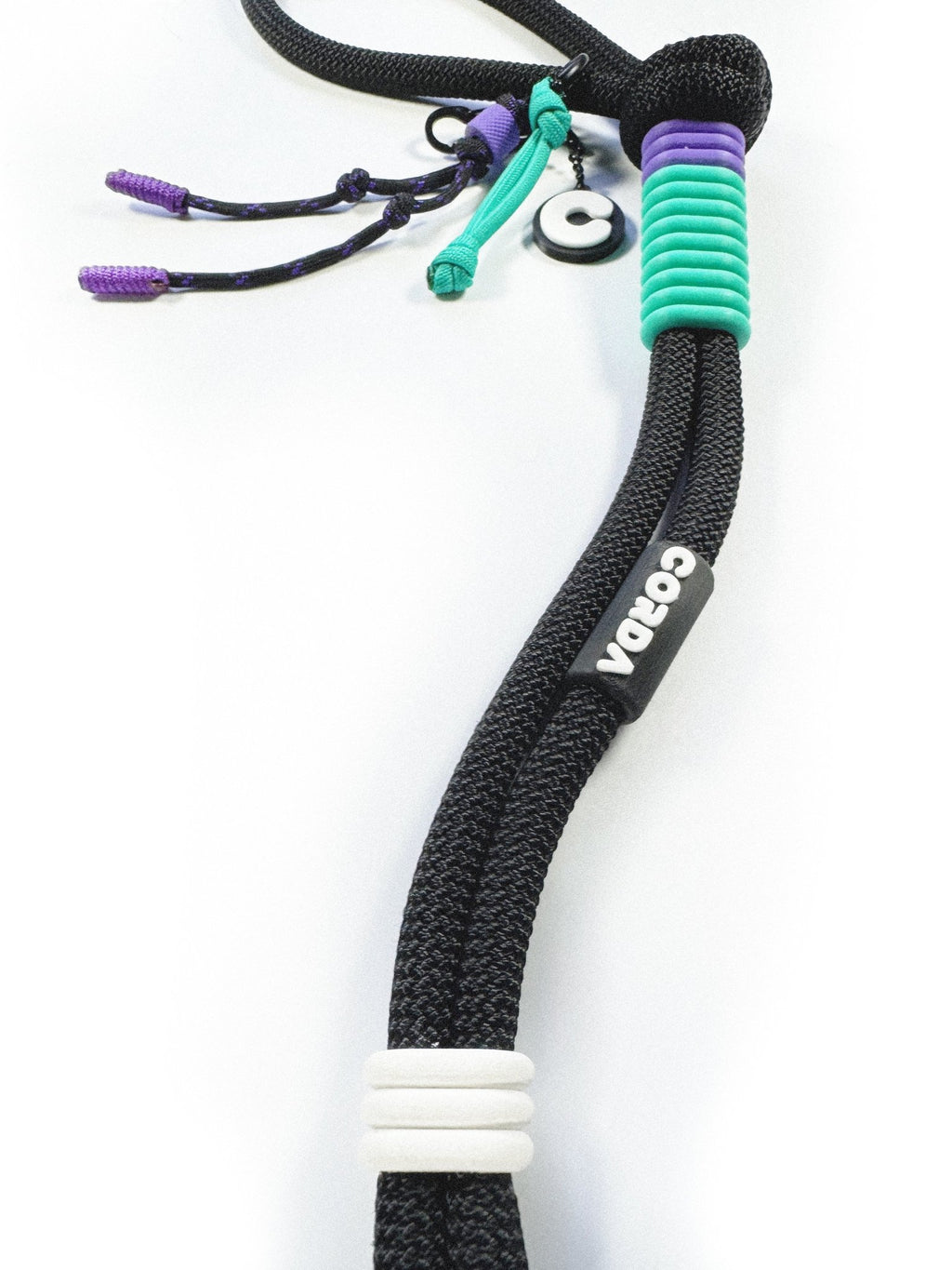 Correa para Perro PurpleRock C03V.2 - Corda Customs