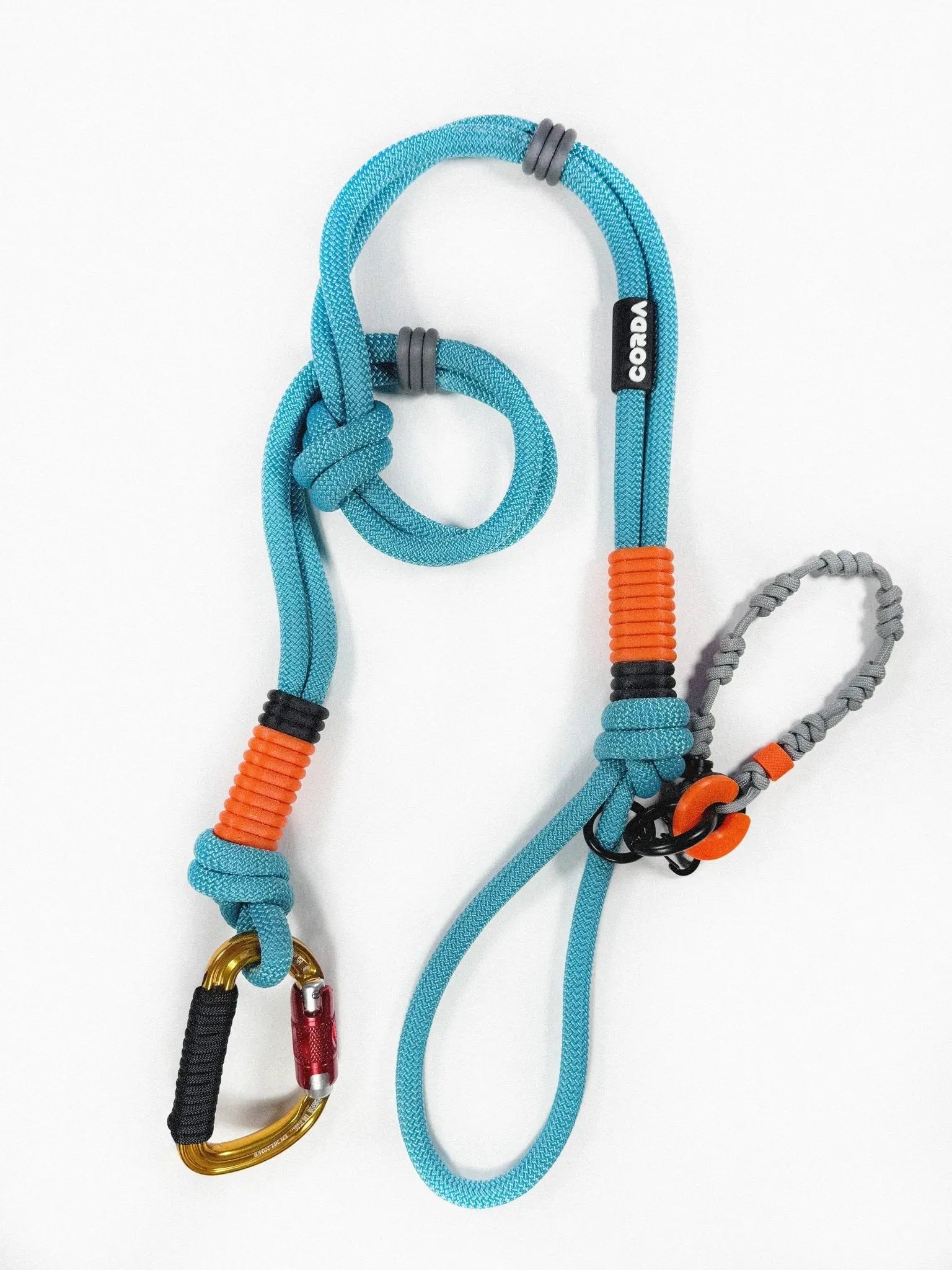 Correa para Perro SkyLimit C03V.2 - Corda Customs