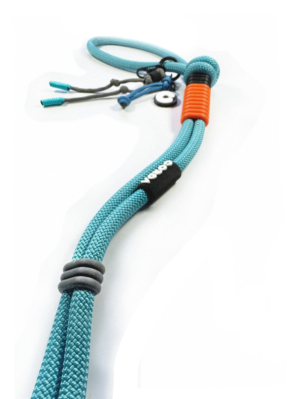 Correa para Perro SkyLimit C03V.2 - Corda Customs