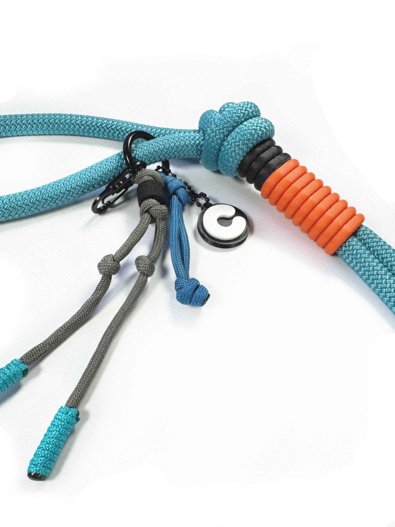 Correa para Perro SkyLimit C03V.2 - Corda Customs