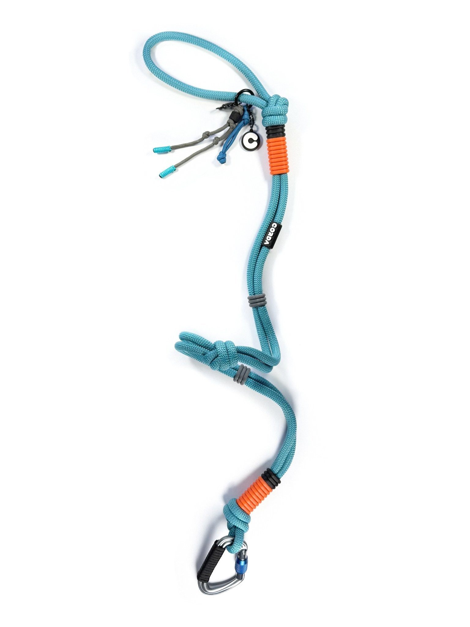 Correa para Perro SkyLimit C03V.2 - Corda Customs