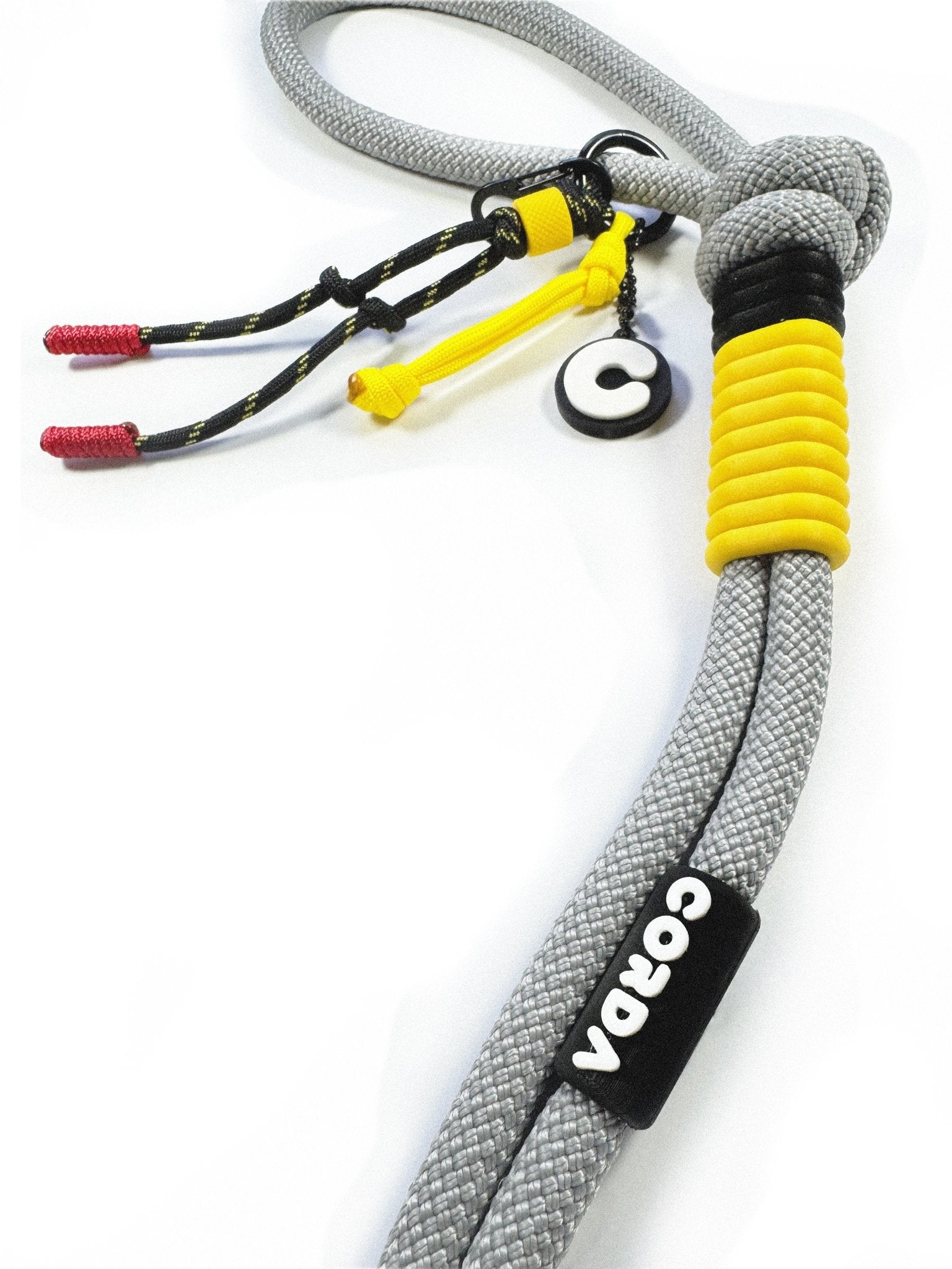 Correa para Perro TaxyDriver C03V.2 - Corda Customs