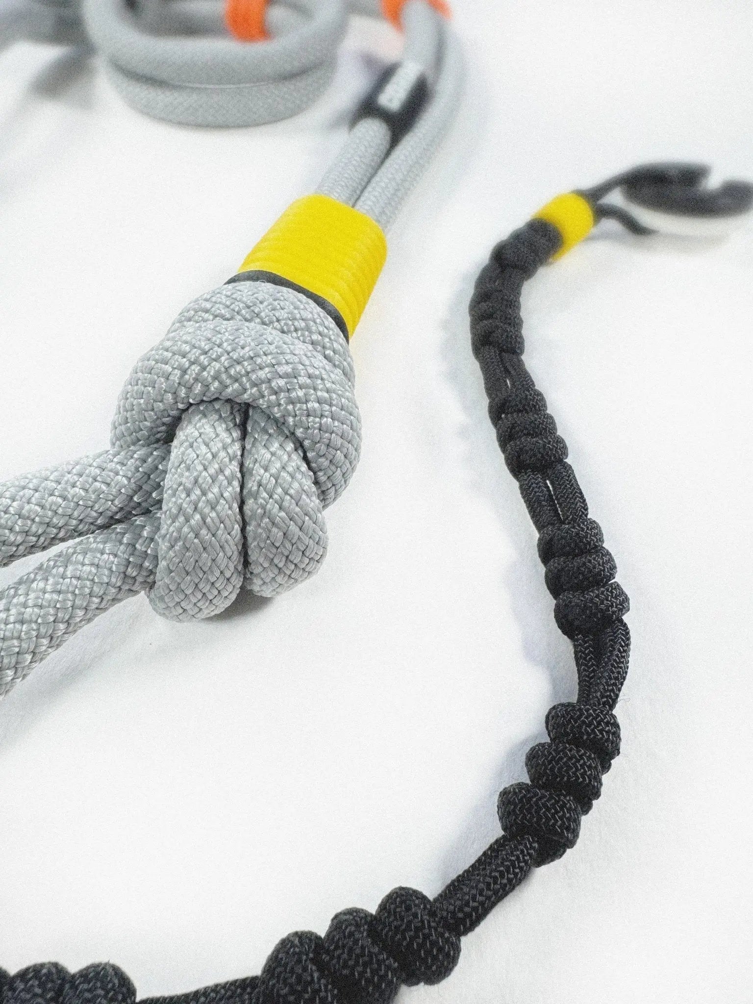 Correa para Perro TaxyDriver C03V.2 - Corda Customs