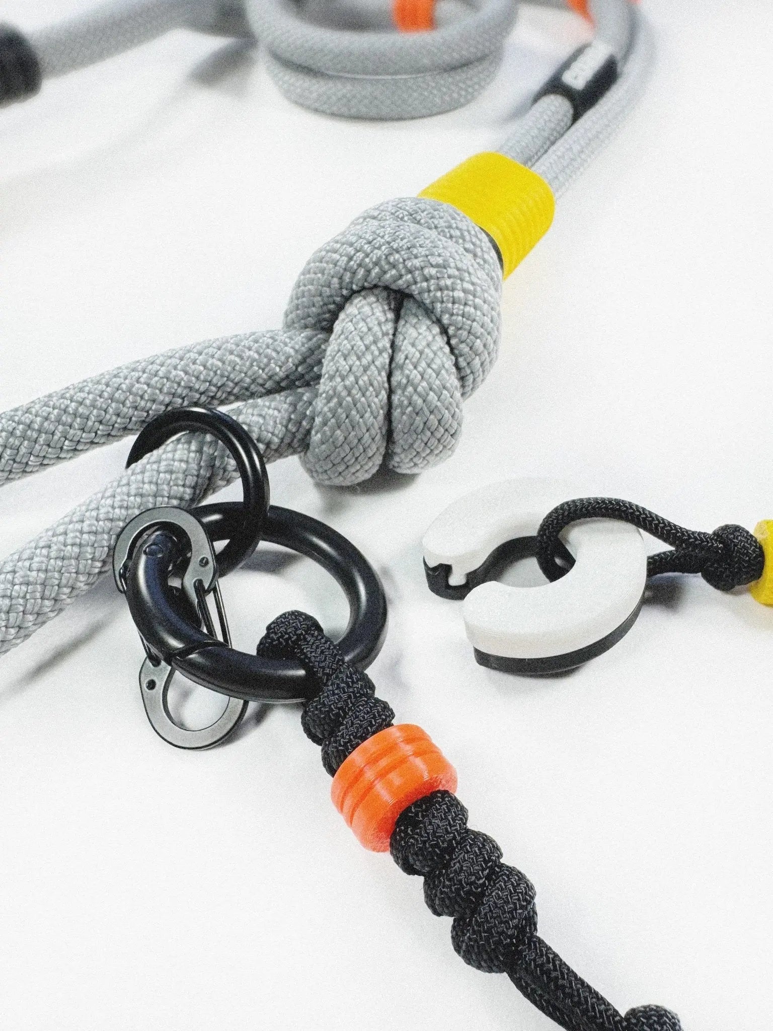 Correa para Perro TaxyDriver C03V.2 - Corda Customs