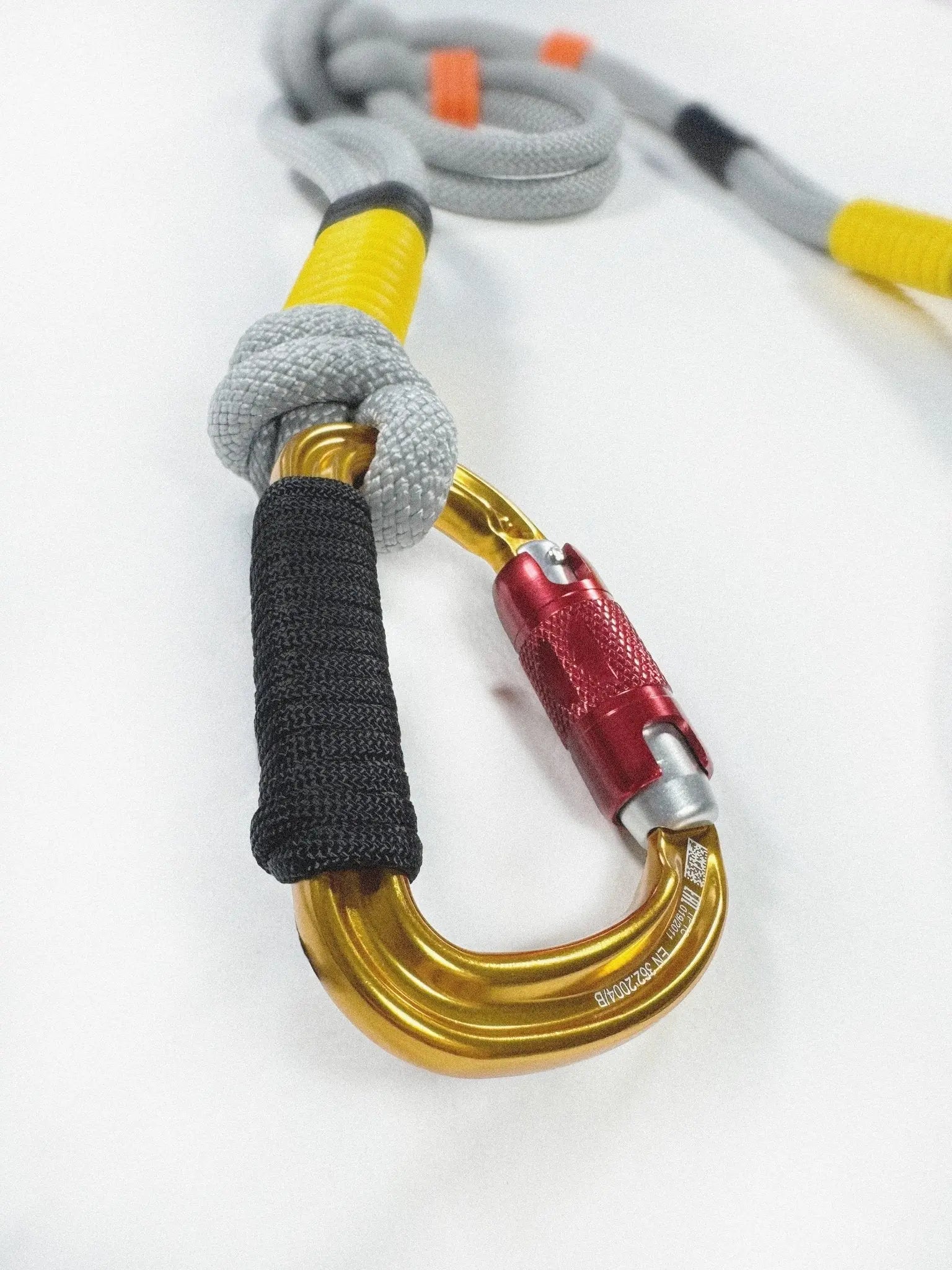 Correa para Perro TaxyDriver C03V.2 - Corda Customs