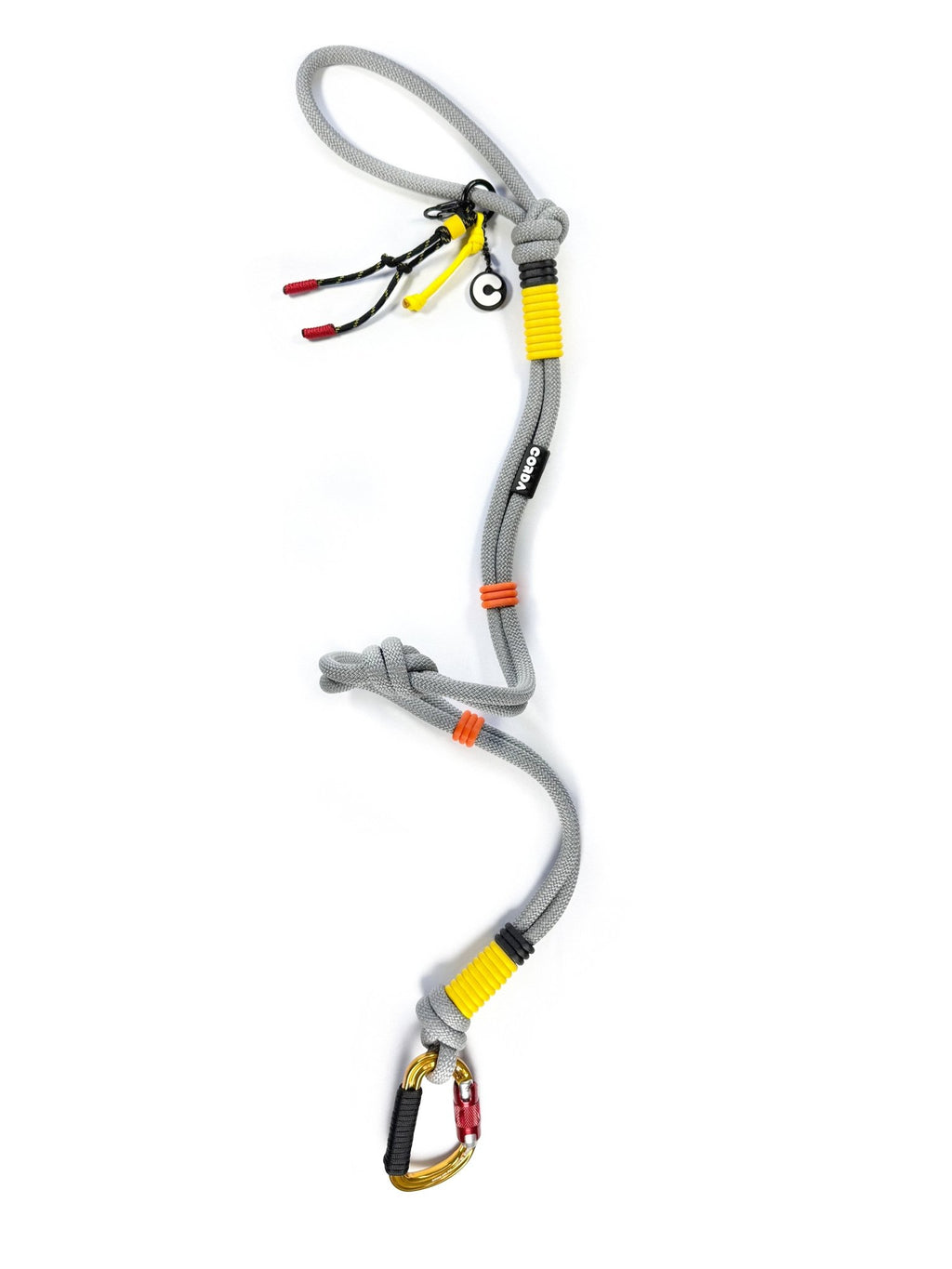 Correa para Perro TaxyDriver C03V.2 - Corda Customs