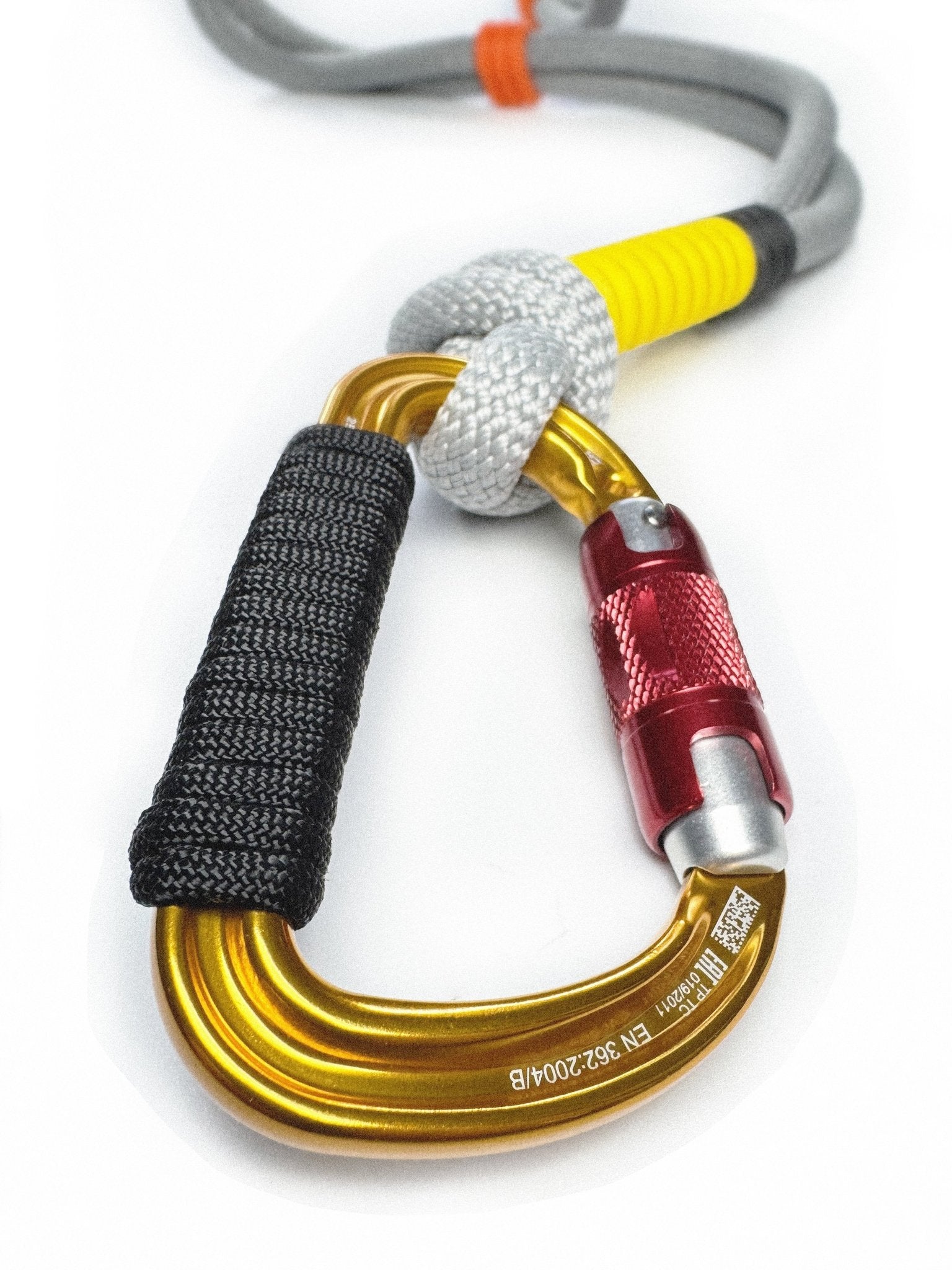 Correa para Perro TaxyDriver C03V.2 - Corda Customs