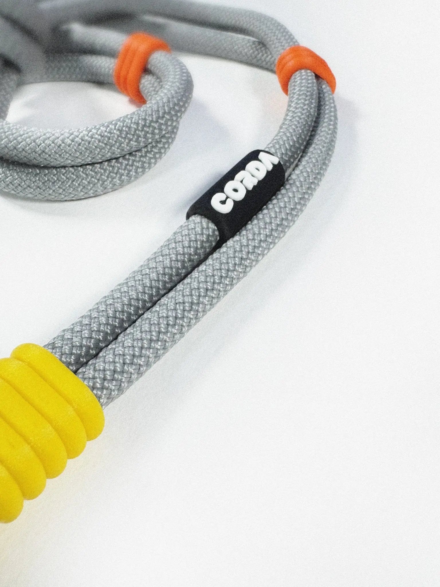 Correa para Perro TaxyDriver C03V.2 - Corda Customs