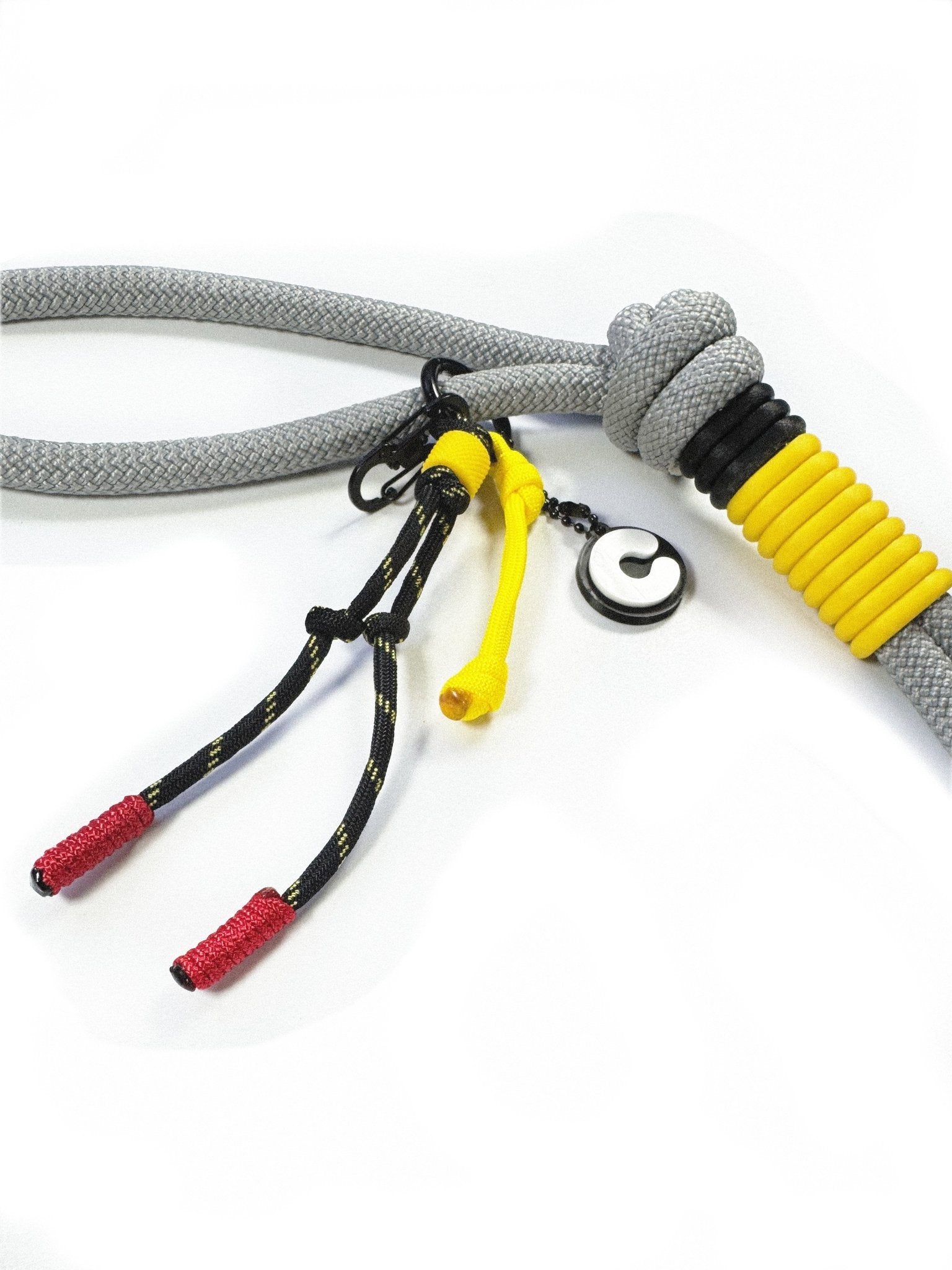 Correa para Perro TaxyDriver C03V.2 - Corda Customs
