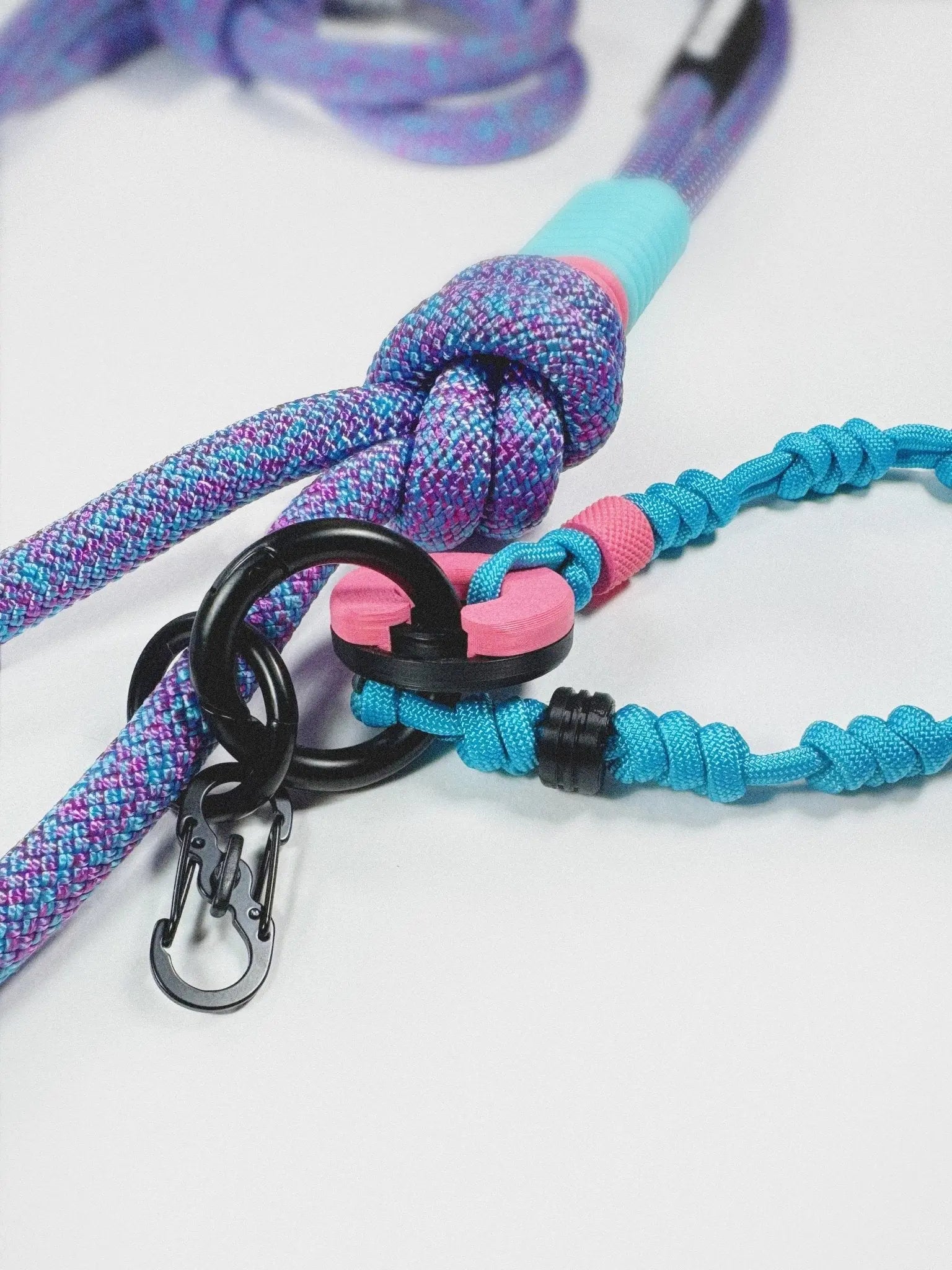 Correa para Perro Unicorn C03V.2 - Corda Customs