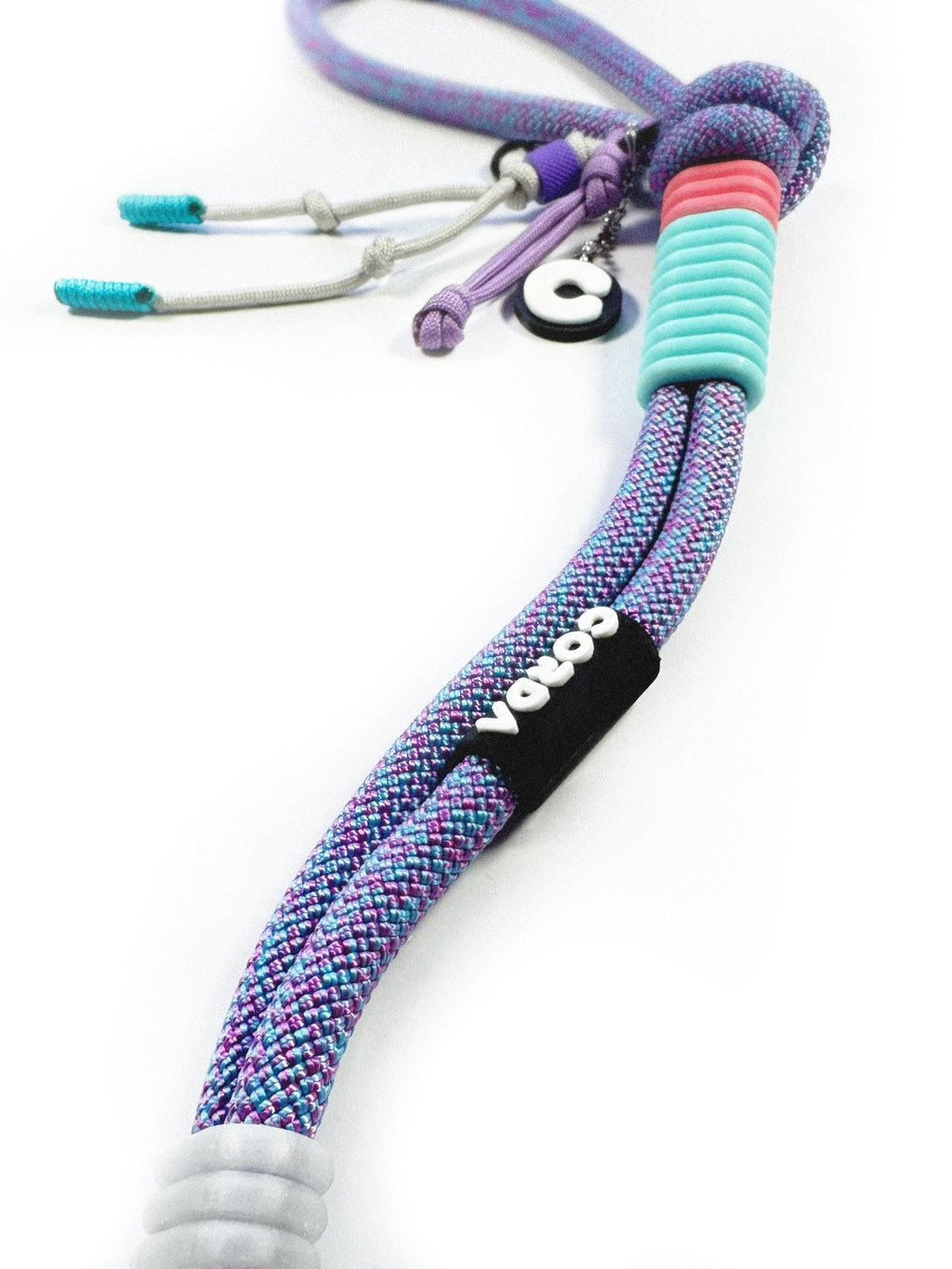 Correa para Perro Unicorn C03V.2 - Corda Customs