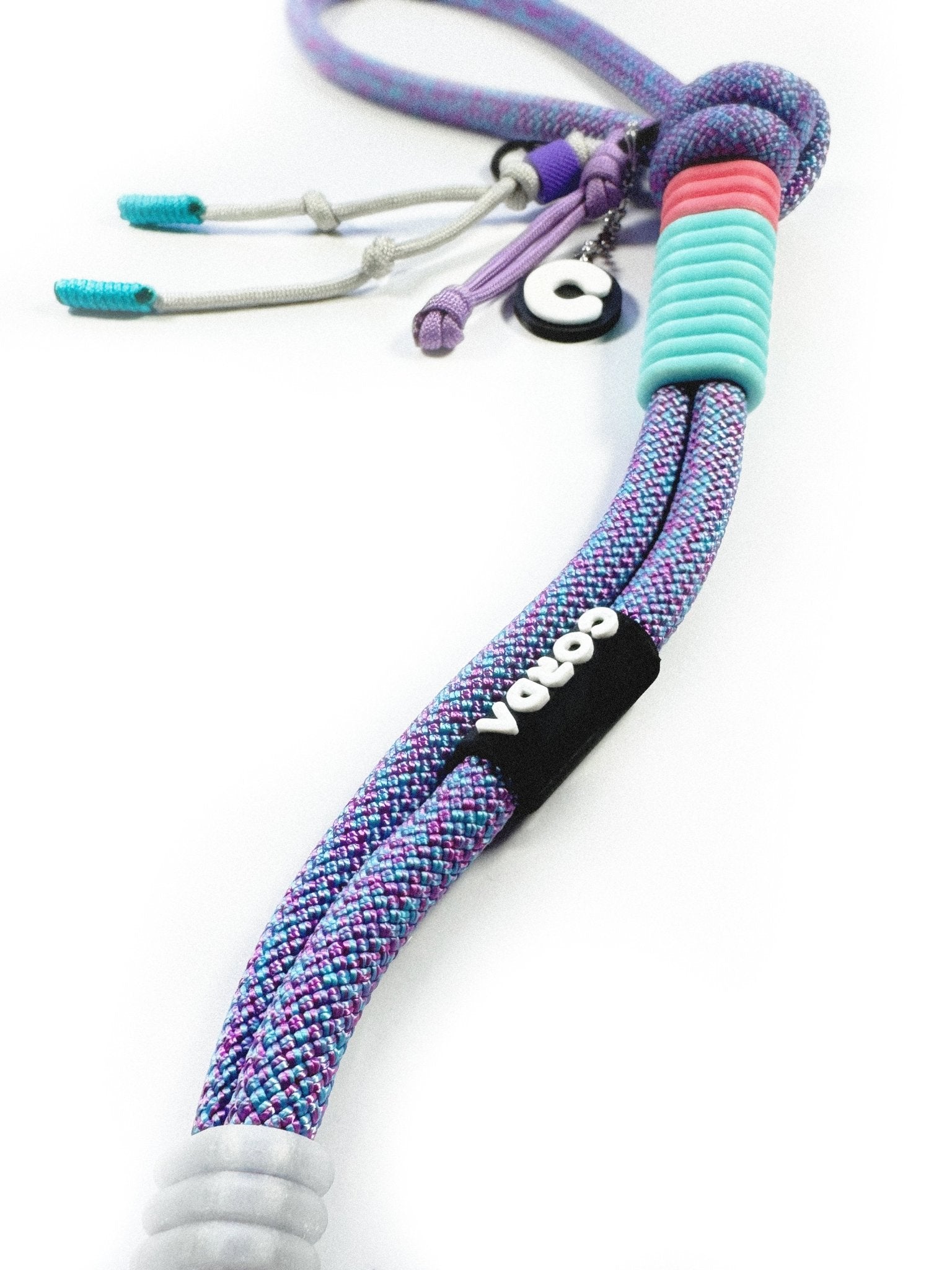Correa para Perro Unicorn C03V.2 - Corda Customs