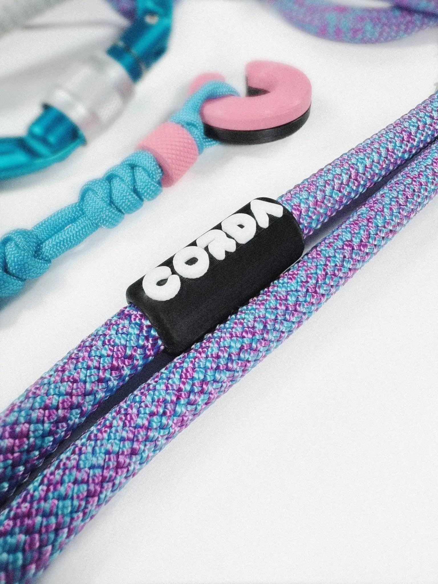 Correa para Perro Unicorn C03V.2 - Corda Customs