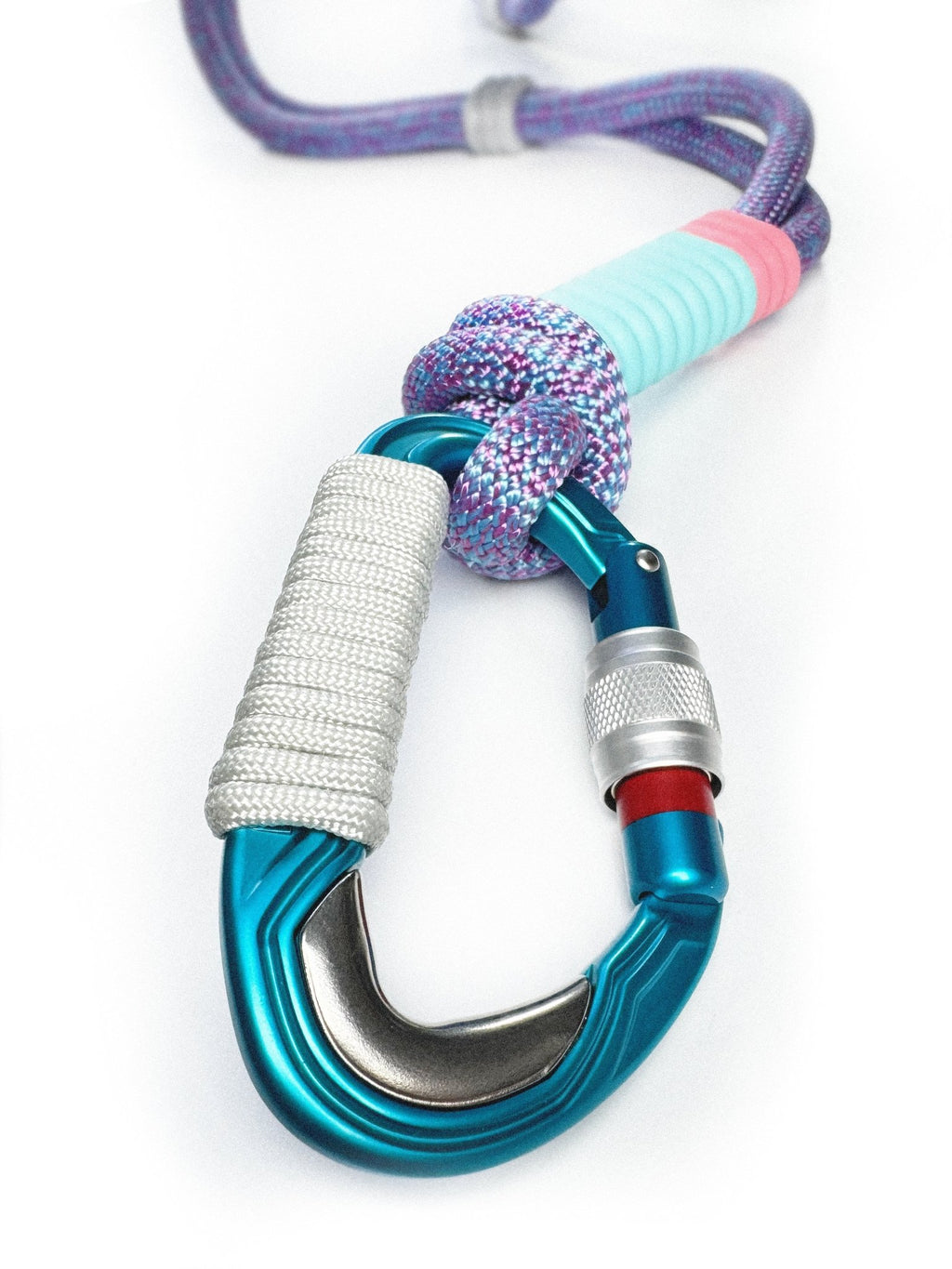 Correa para Perro Unicorn C03V.2 - Corda Customs