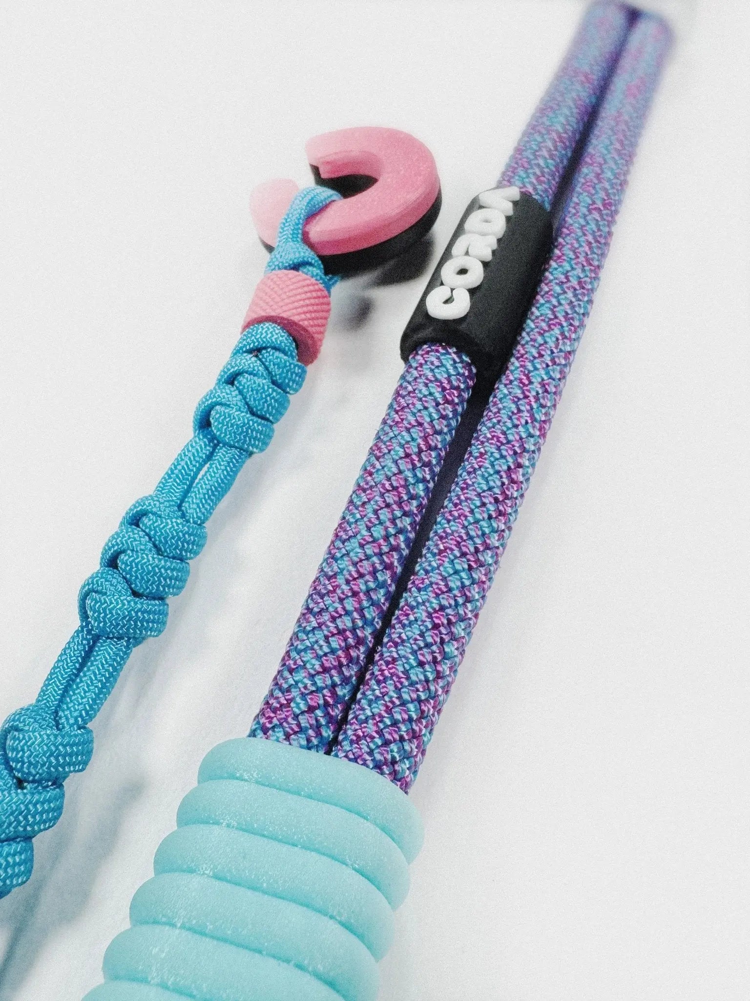 Correa para Perro Unicorn C03V.2 - Corda Customs