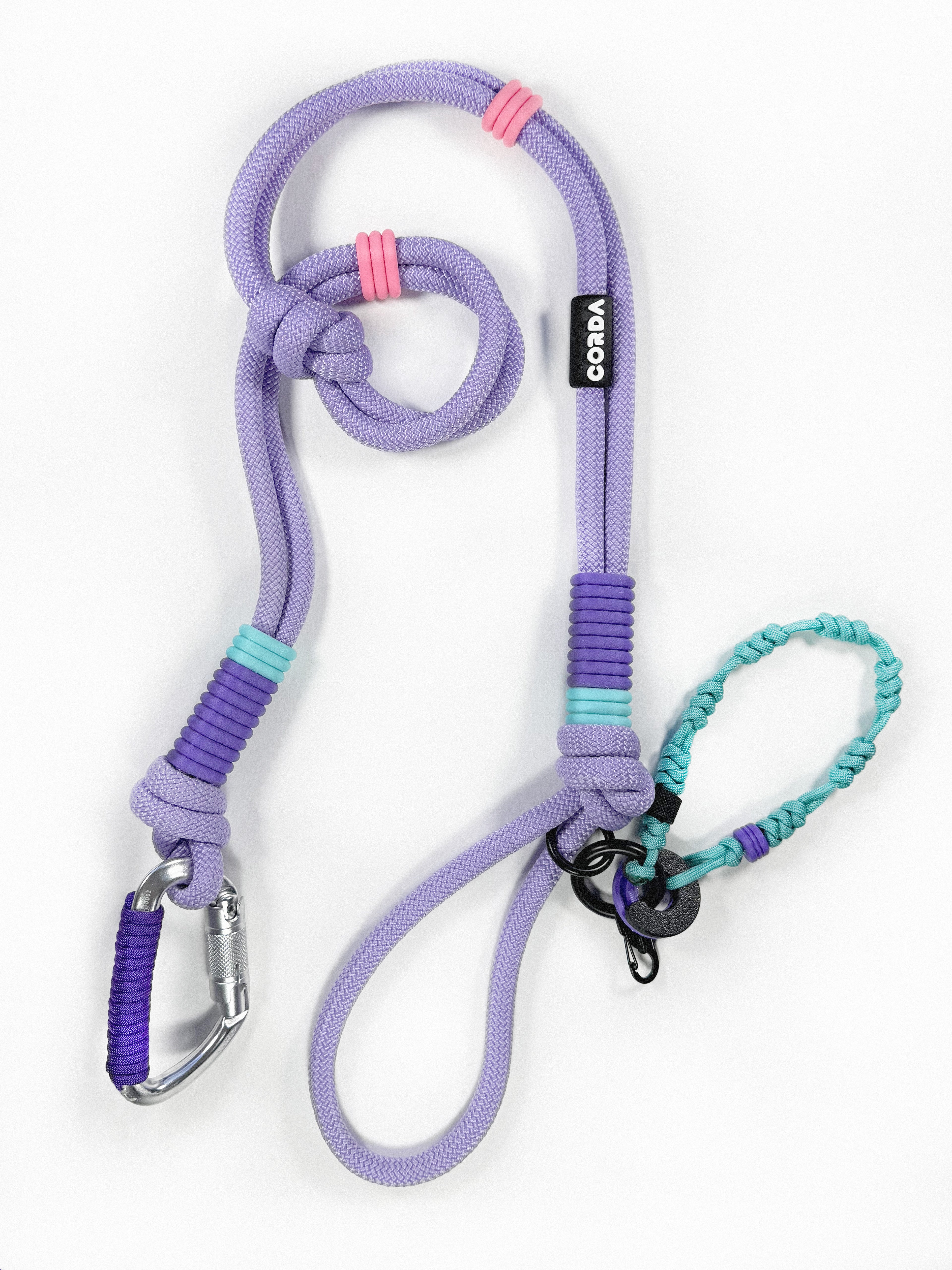 Correa para Perro Matilde C03V.2