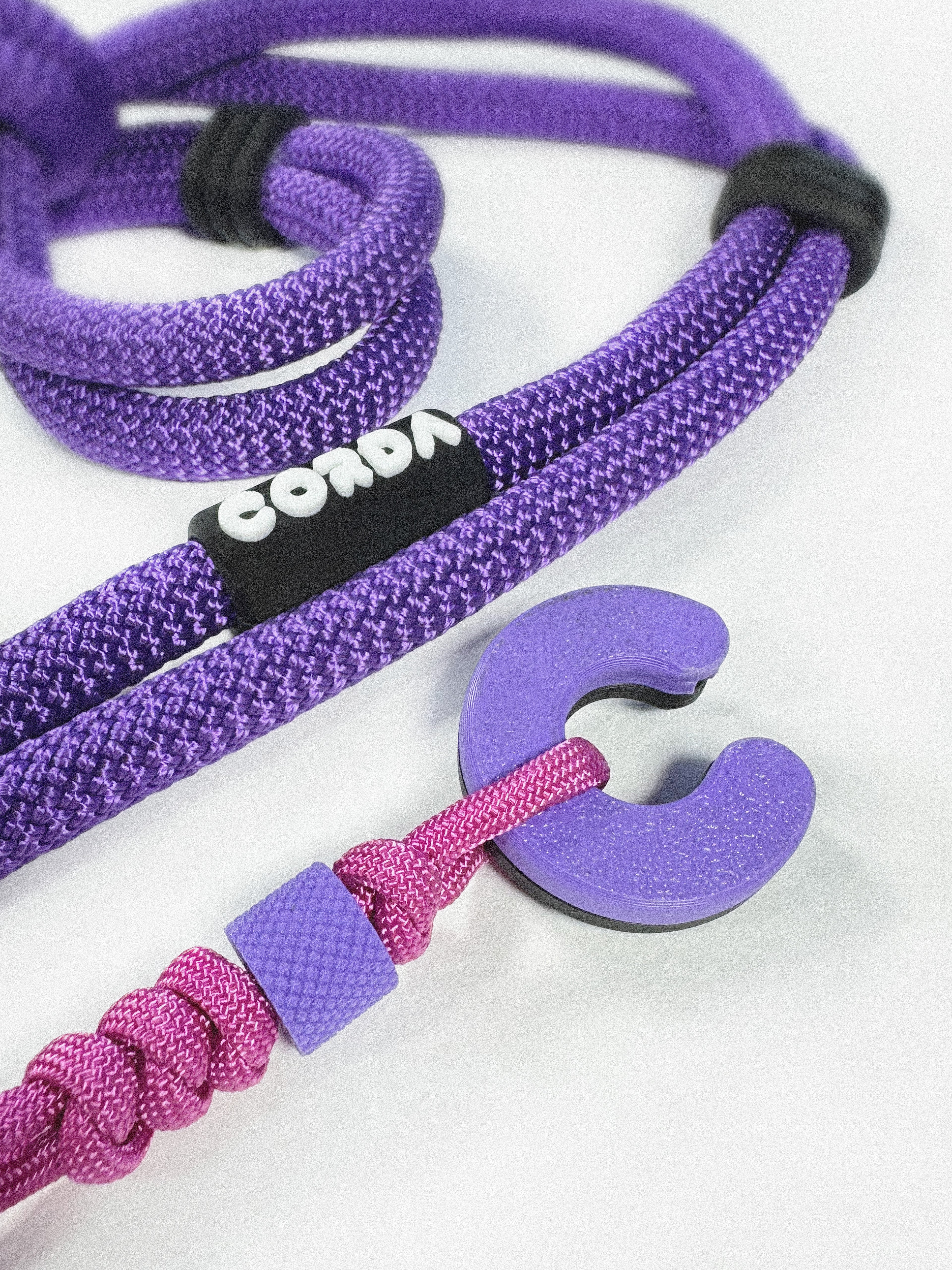 Correa para Perro Donatello C03V.2