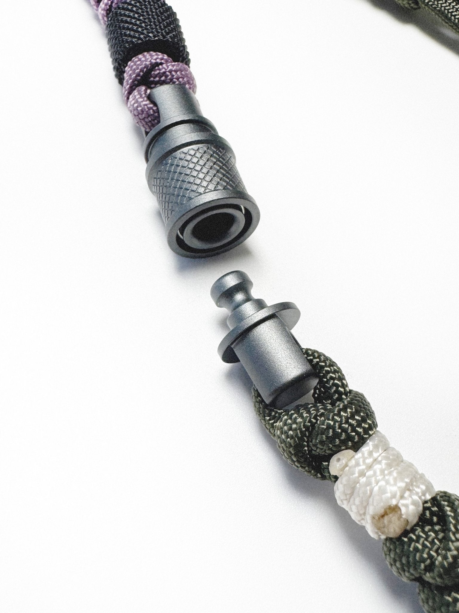 KeyChain Militar C02V.1 - Corda Customs